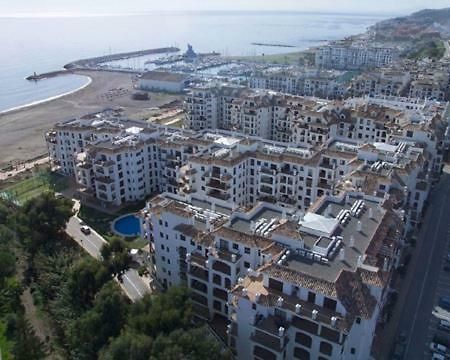 Marina De La Duquesa 602 Apartment Castillo de Sabinillas Exterior photo