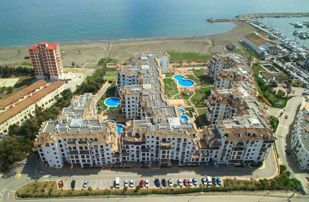 Marina De La Duquesa 602 Apartment Castillo de Sabinillas Exterior photo